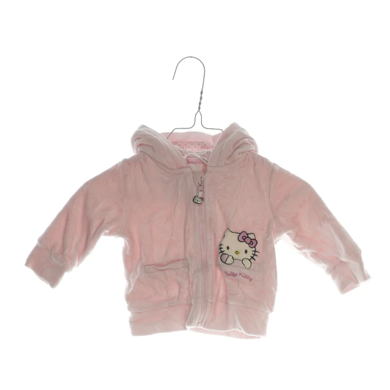 Hættetrøje fra H&M (str. 62) fra H&M (str. 62)