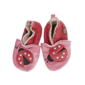 Babysko fra Melton fra Melton (str. 14)