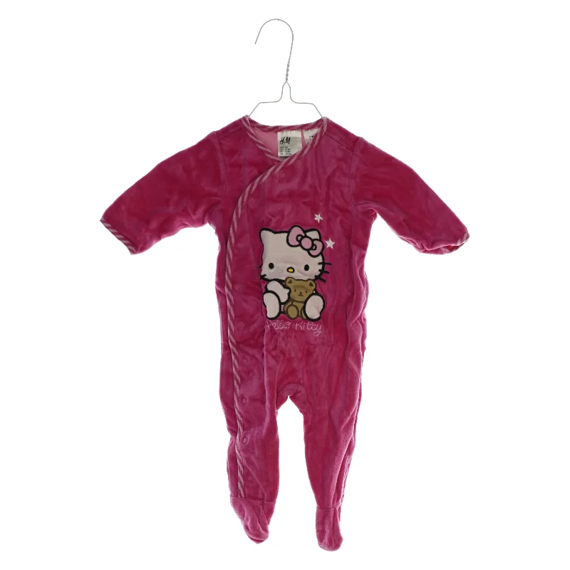 Heldragt fra H&M (str. 62) fra H&M (str. 62)