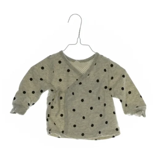 Sæt med bluse og bukser fra H&M (str. 68) fra H&M (str. 68)