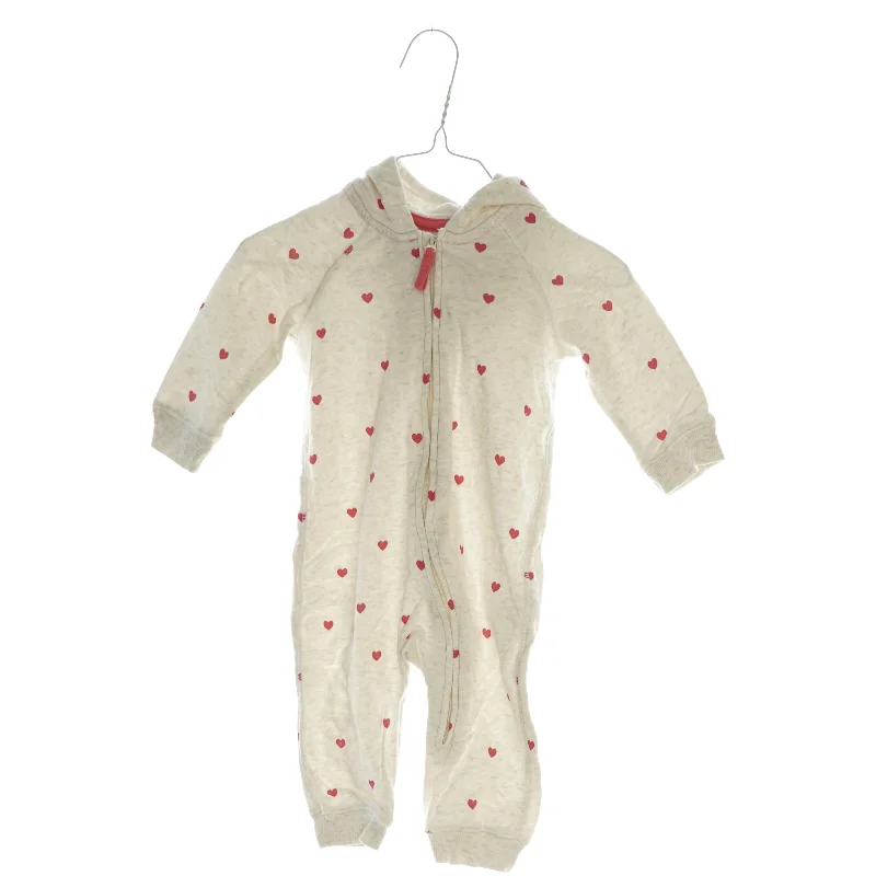 Heldragt med hætte fra H&M (str. 68) fra H&M (str. 68)