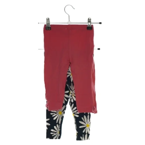 Leggings (2 stk)(Str. 98) fra Ukendt (str. 98)