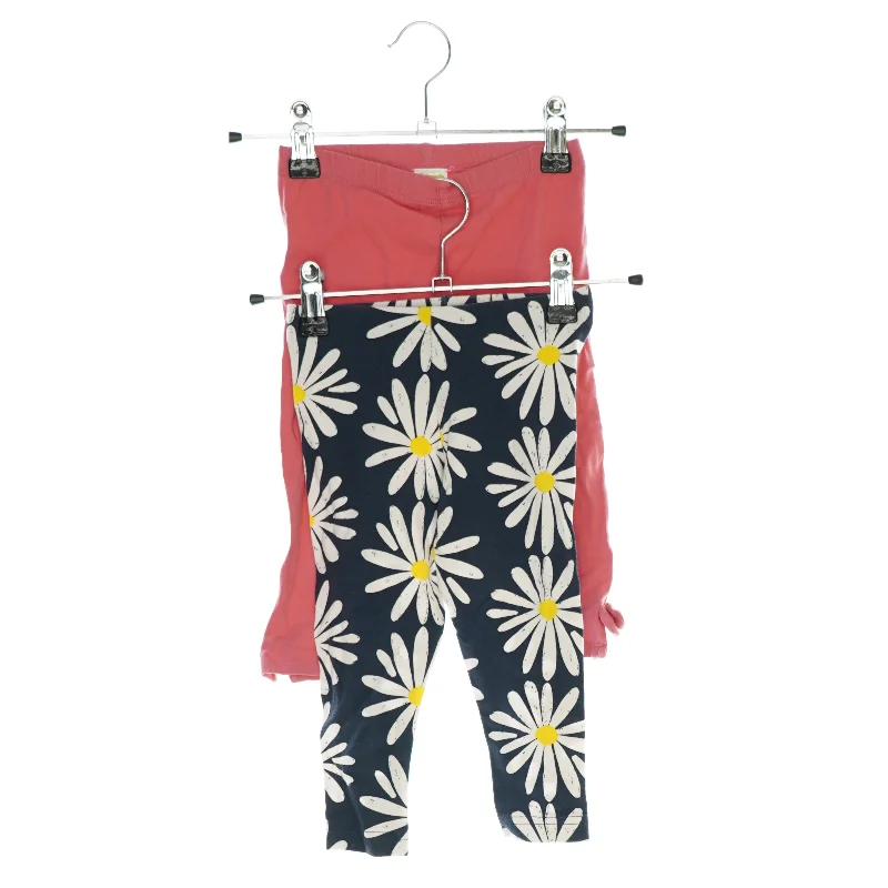 Leggings (2 stk)(Str. 98) fra Ukendt (str. 98)