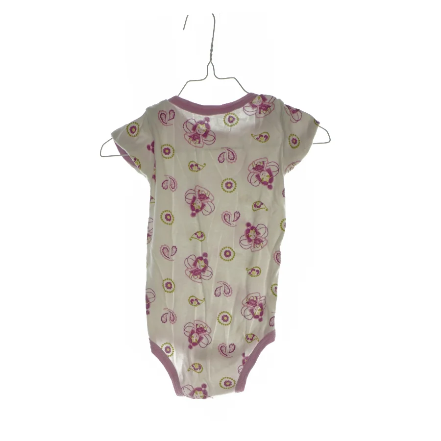 Bodystocking med fe print fra Ukendt (str. Cirka 80)