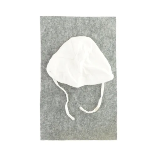 Baby hat (Str. 50/52) fra Ukendt (str. 50/52)