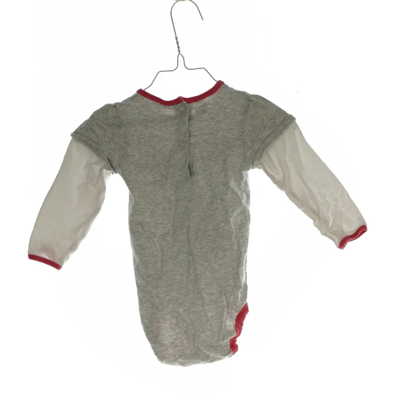 Bodystocking fra H&M fra H&M (str. 80)