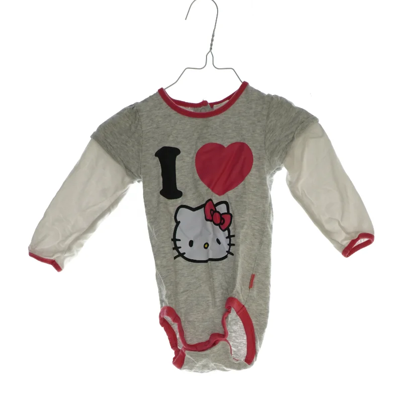 Bodystocking fra H&M fra H&M (str. 80)