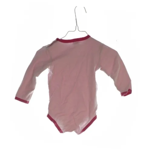 Bodystocking med Pretty Princess skrift fra Ukendt (str. 80)