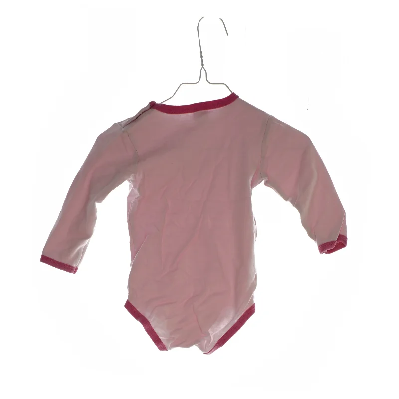 Bodystocking med Pretty Princess skrift fra Ukendt (str. 80)