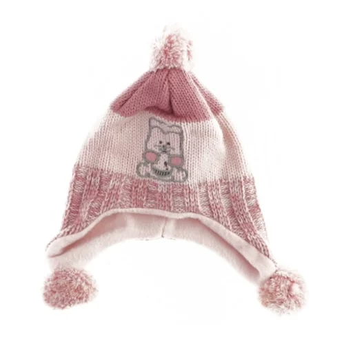 Vinterhue fra Ukendt