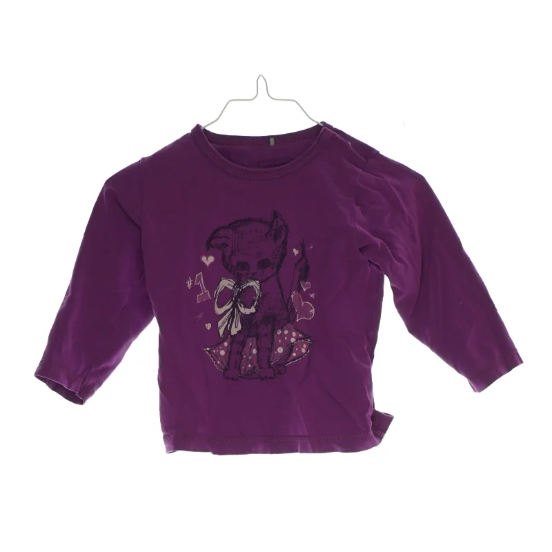 Bluse fra Name It fra Name it (str. 80)