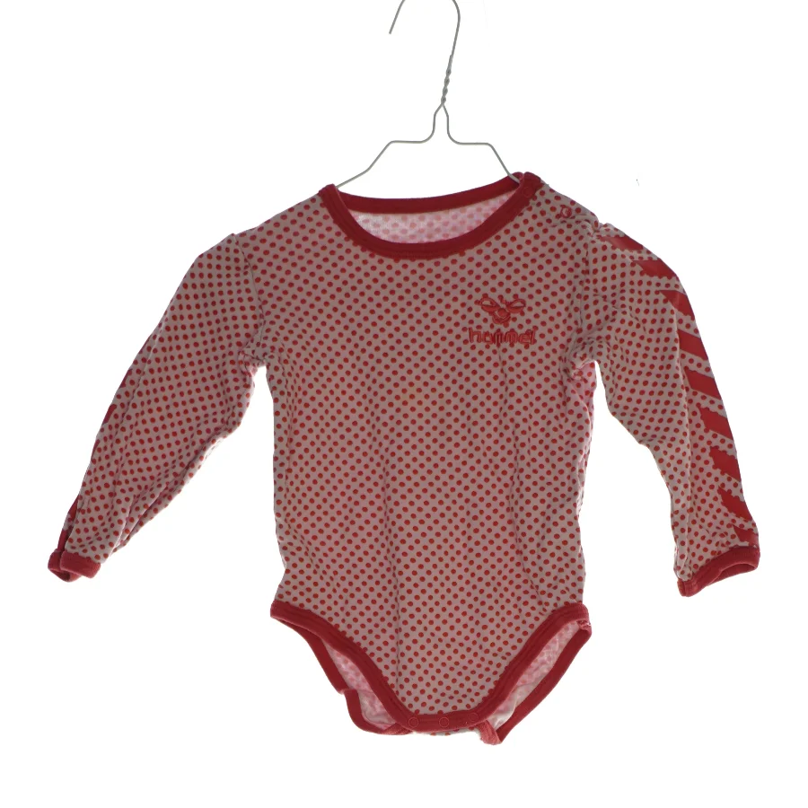 Bodystocking fra Hummel fra Hummel (str. 86)