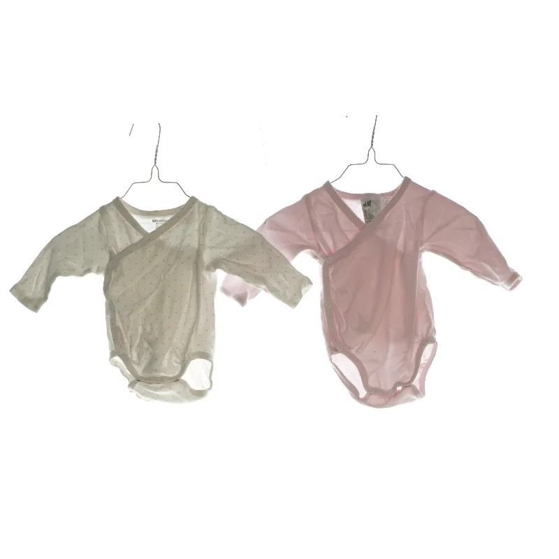 Bodystockings fra H&M (2 styks) (str. 62) fra H&M (str. 62)