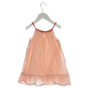 Kjole fra Friends (Str. 98) fra Friends (str. 98)