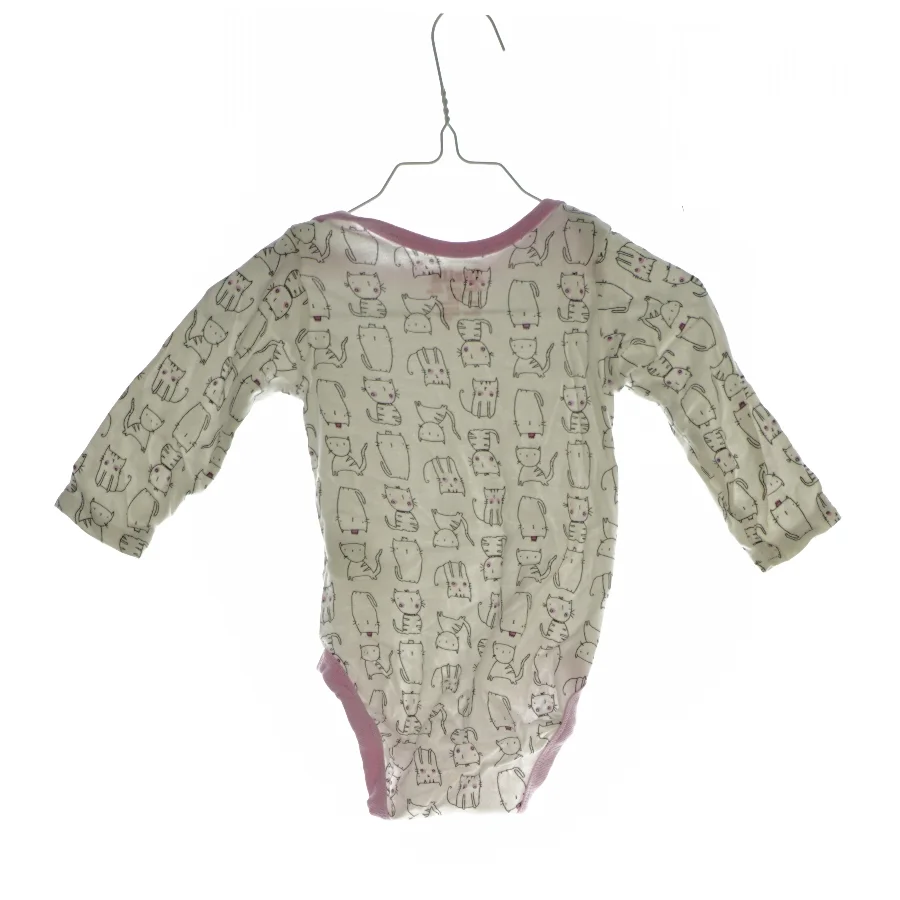 Bodystocking fra Lupilu fra Lupilu (str. 74)