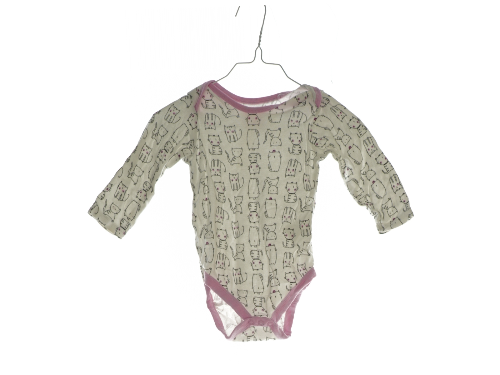 Bodystocking fra Lupilu fra Lupilu (str. 74)