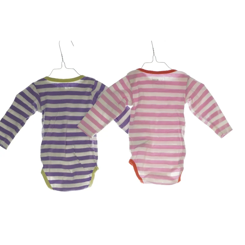 Bodystockings fra Name it (2 styks) (str. 68) fra Name it (str. 68)