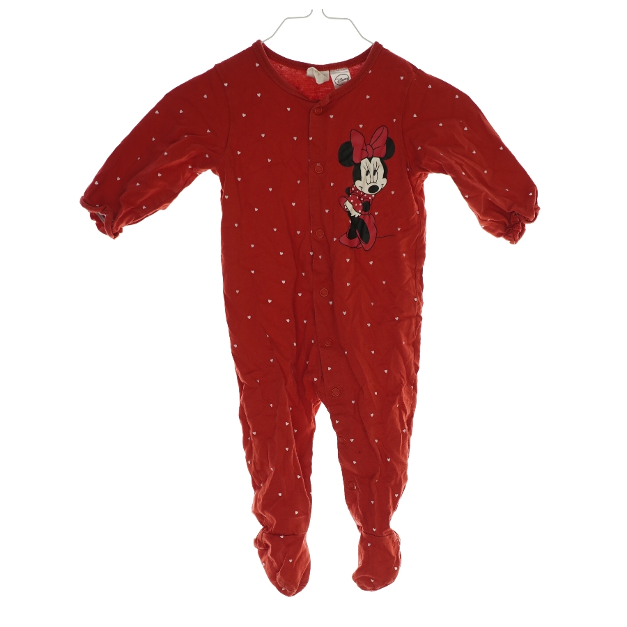 Heldragt fra H&M (str. 68) fra H&M (str. 68)