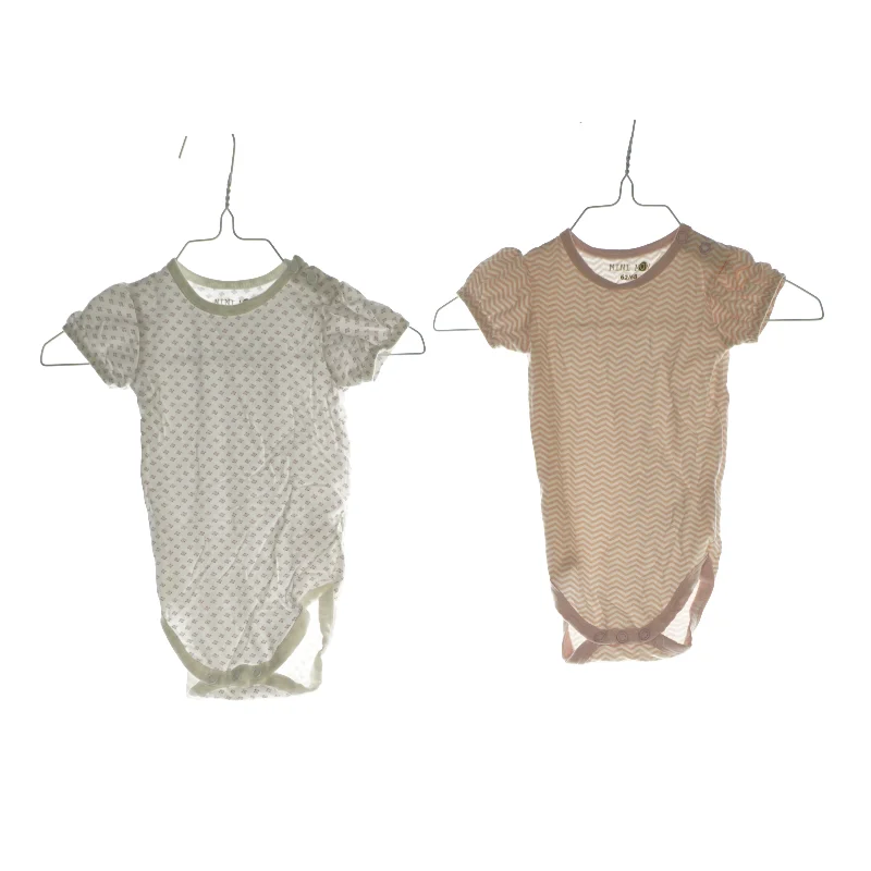 Bodystockings fra Mini Mow (str. 62/68) fra Mini Mow (str. 62 / 68)