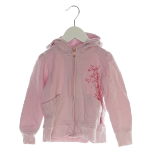 Hættetrøje fra Pampolina (Str. 98) fra Pampolina (str. 98)