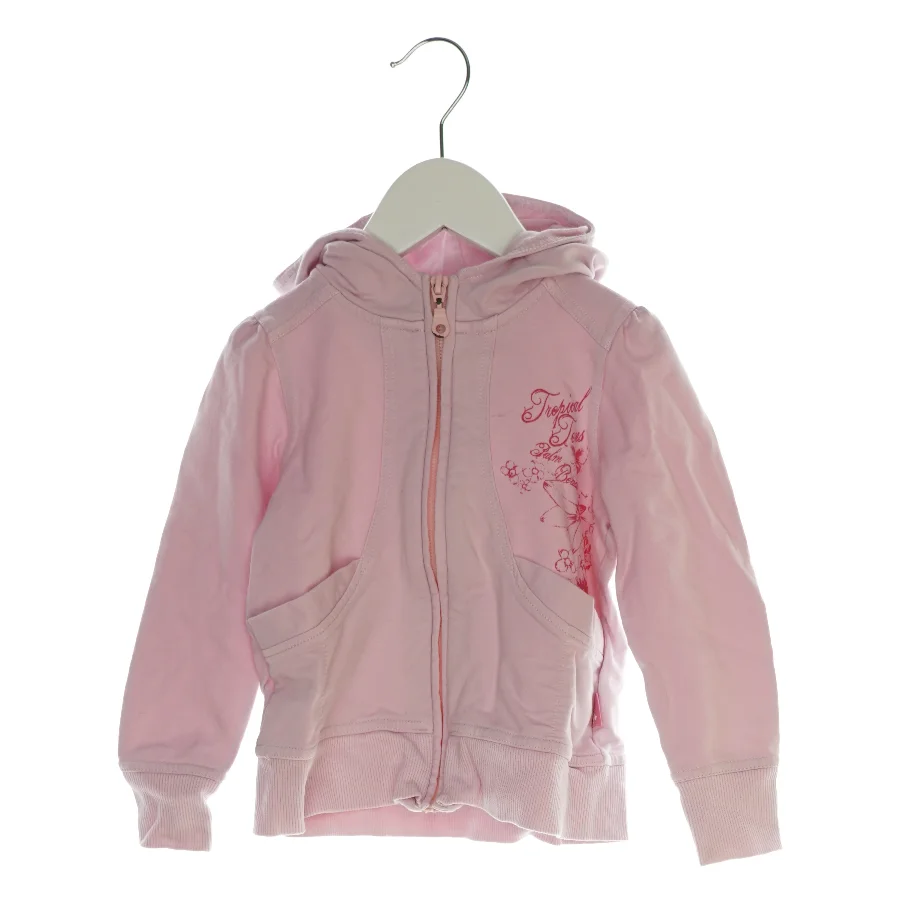 Hættetrøje fra Pampolina (Str. 98) fra Pampolina (str. 98)