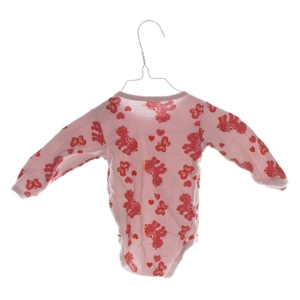 Bodystocking fra Friends (str. 62) fra Friends  (str. 62)