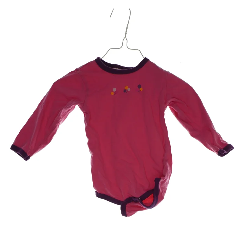 Bodystocking med print fra Ukendt (str. 80)