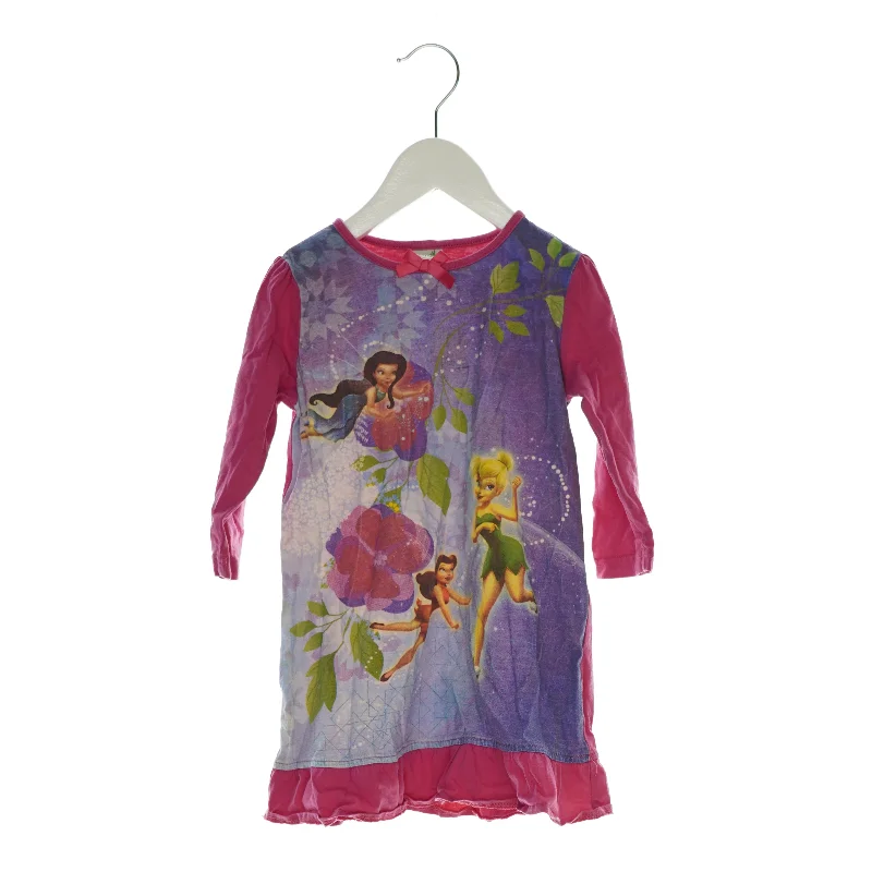 Natkjole fra Disney (Str. 92/98) fra Disney (str. 92/98)