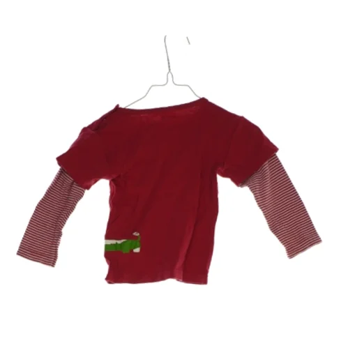 Langærmet bluse fra Friends fra Friends (str. 86)