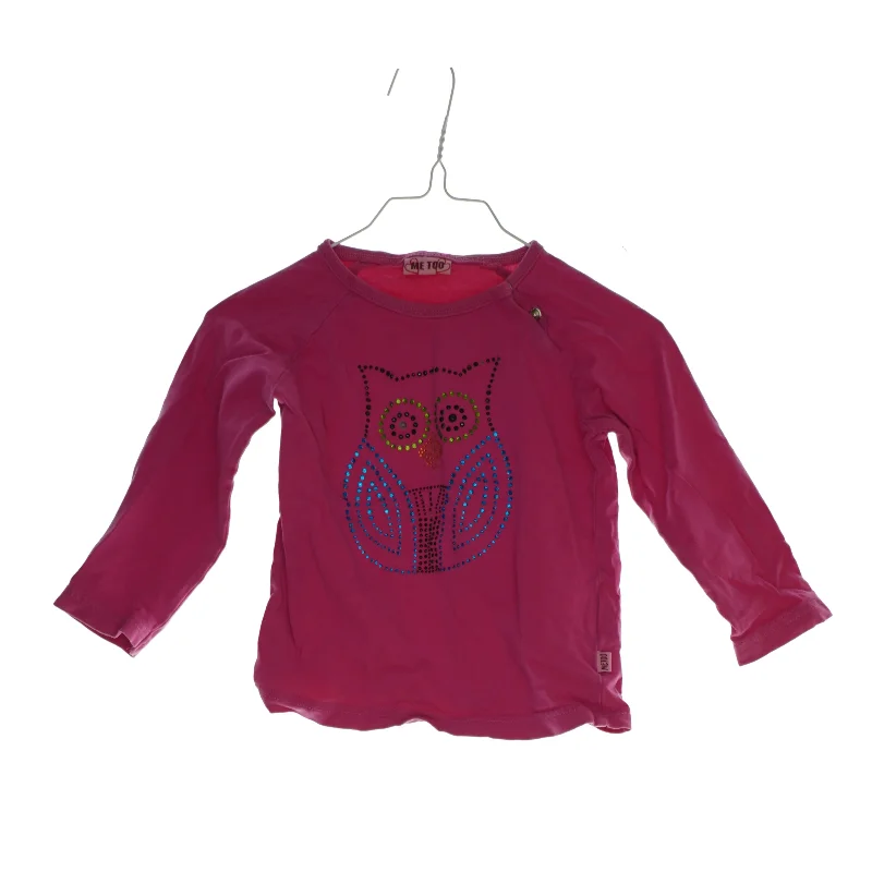 Bluse fra MeToo fra MeToo (str. 86)