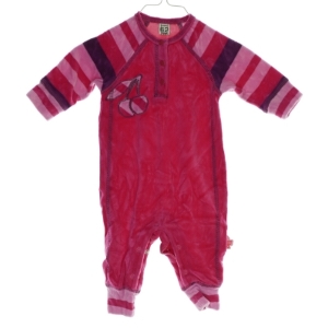 Heldragt fra Pippi (str. 62) fra Pippi (str. 62)