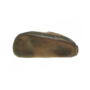 Sutsko til barn (Str. 24) fra Ukendt (str. 24)