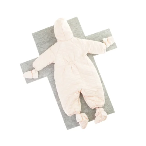 Heldragt fra H&M (str. 68) fra Ukendt (str. 68)