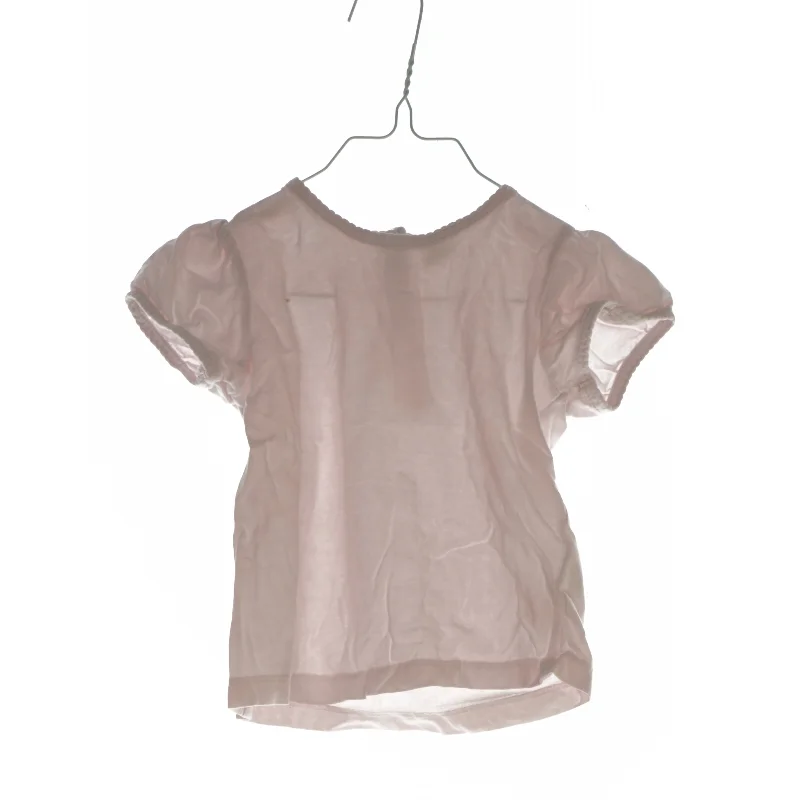 Lyserød bluse fra H&M fra H&M (str. 86)