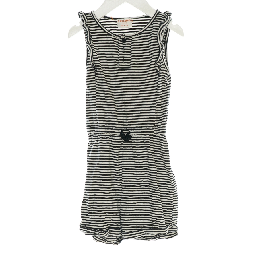 Buksedragt fra Friends (Str. 98) fra Friends (str. 98)