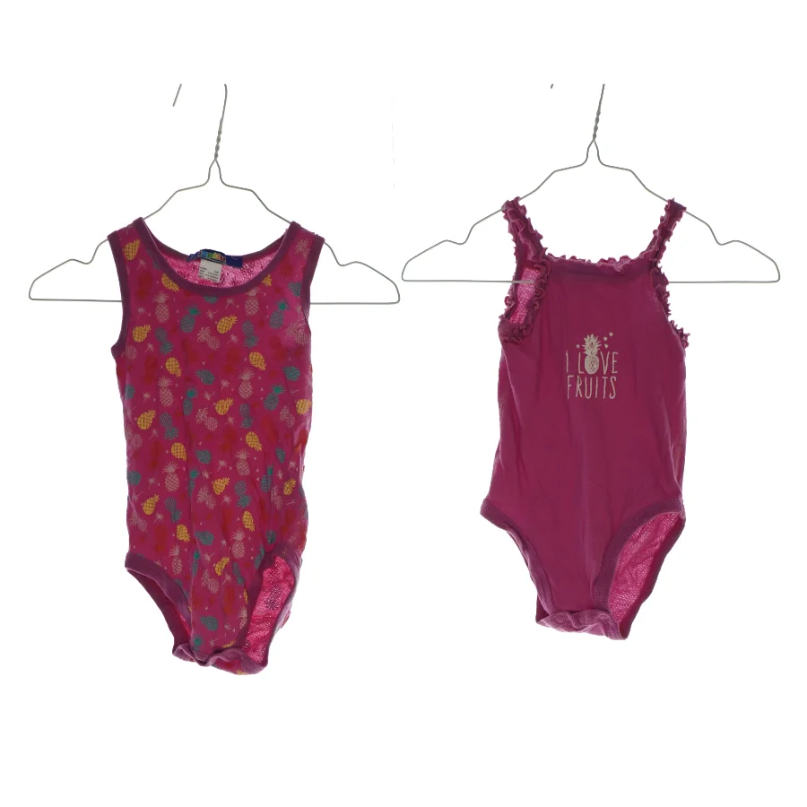 Bodystocking fra Lupilu (str. 74/80) fra Lupilu (str. 74 / 80)