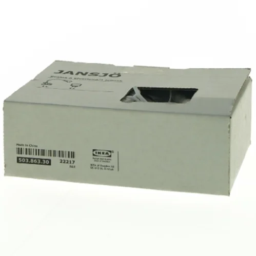 IKEA JANSJÖ bordlampe fra IKEA