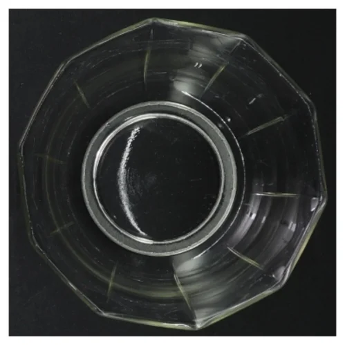 Glasskåle (str. Ø 13 cm)