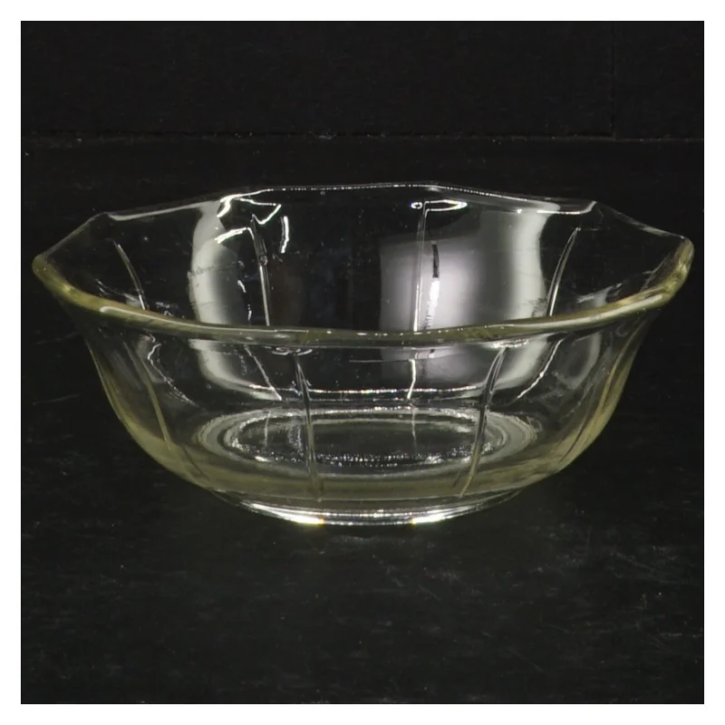 Glasskåle (str. Ø 13 cm)