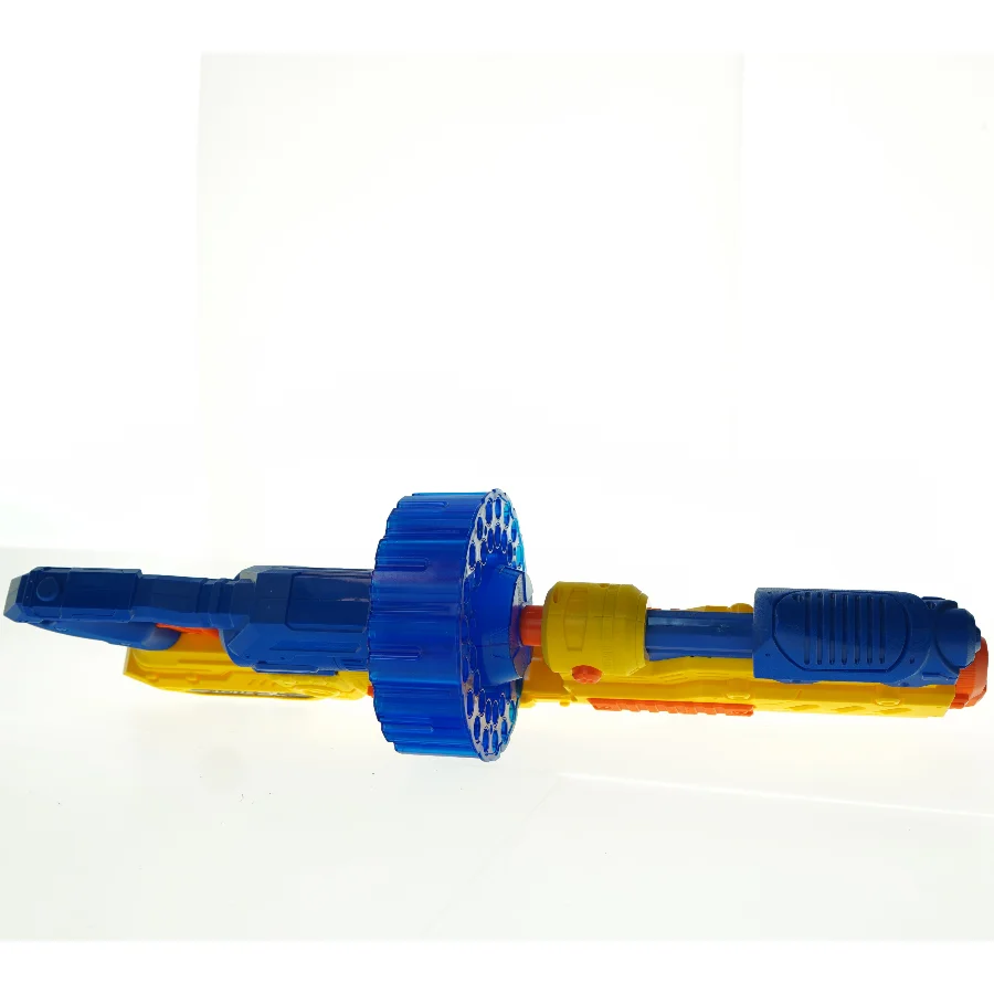 x shot gevær (str. 57 cm)