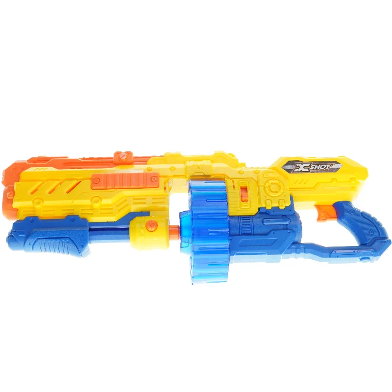 x shot gevær (str. 57 cm)