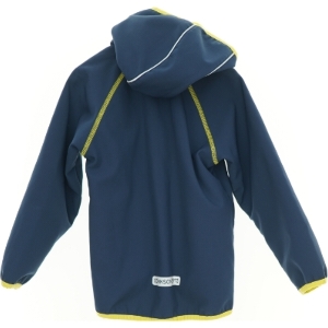 Softshelljakke fra Didriksons (str. 122 cm)