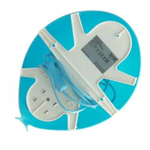 Sengelampe til børn fra IKEA (str. 28 cm)