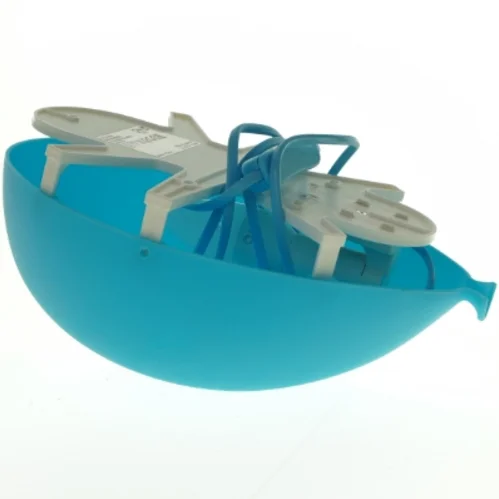 Sengelampe til børn fra IKEA (str. 28 cm)