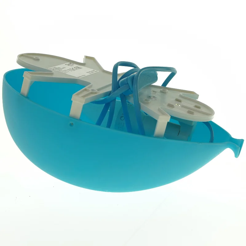 Sengelampe til børn fra IKEA (str. 28 cm)