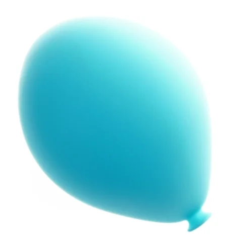 Sengelampe til børn fra IKEA (str. 28 cm)