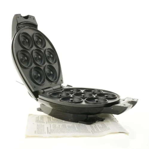 Donut maskine fra Melissa (str. 24 x 17 cm)