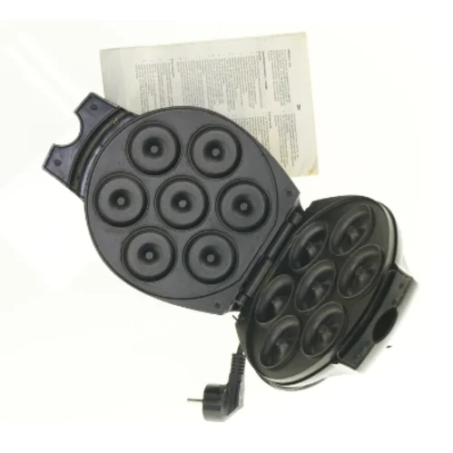Donut maskine fra Melissa (str. 24 x 17 cm)