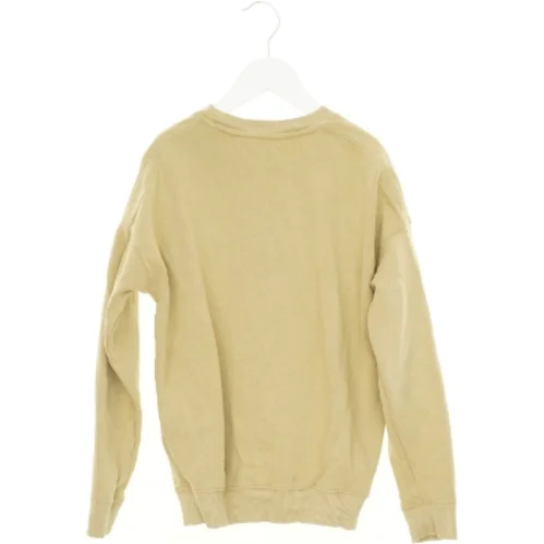 Sweatshirt fra H&M (str. 140 cm)