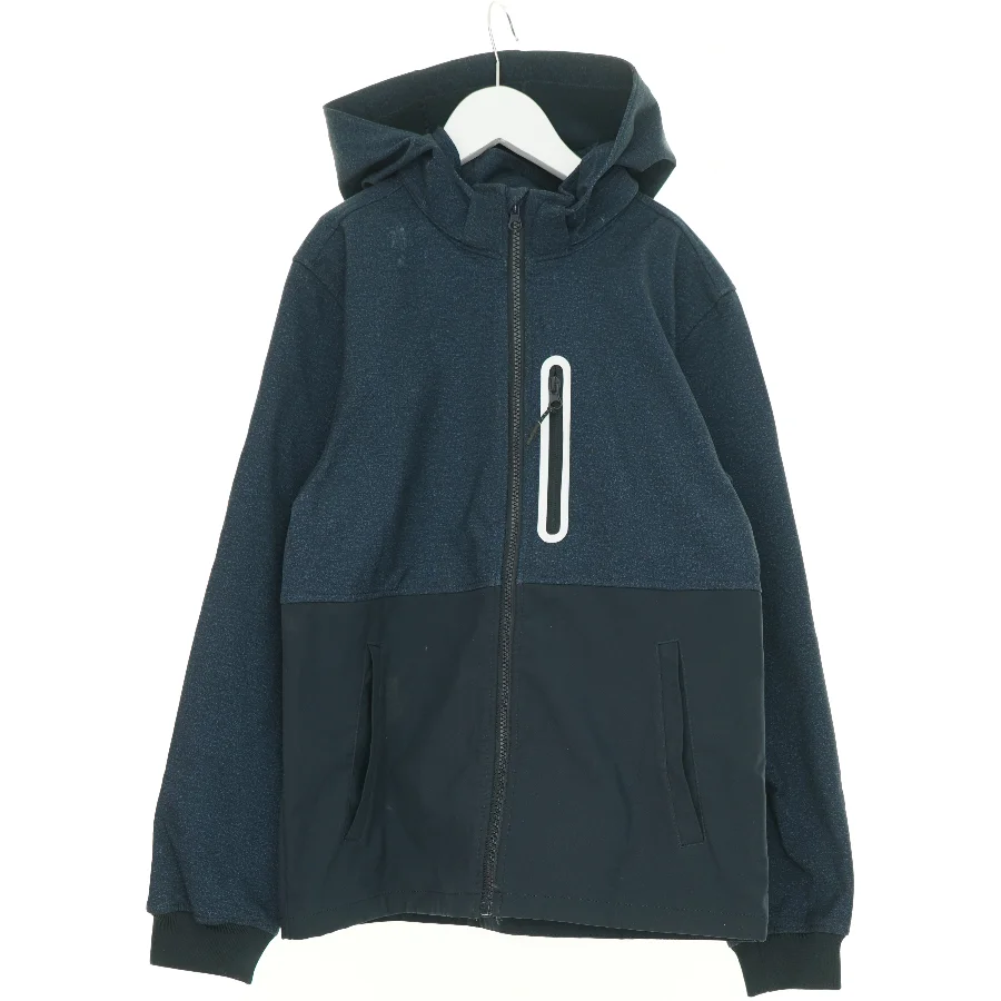 Overgangsjakke fra H&M (str. 152 cm)